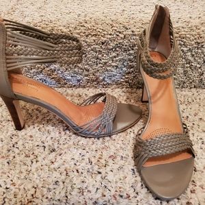 Corso Como dress sandals